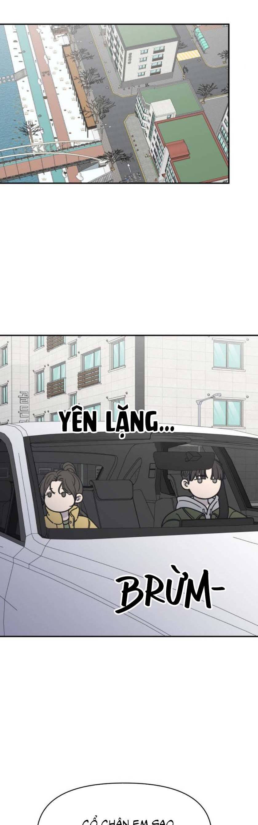 Từ Chối Hẹn Hò Chốn Công Sở Chapter 4 - Next Chapter 5