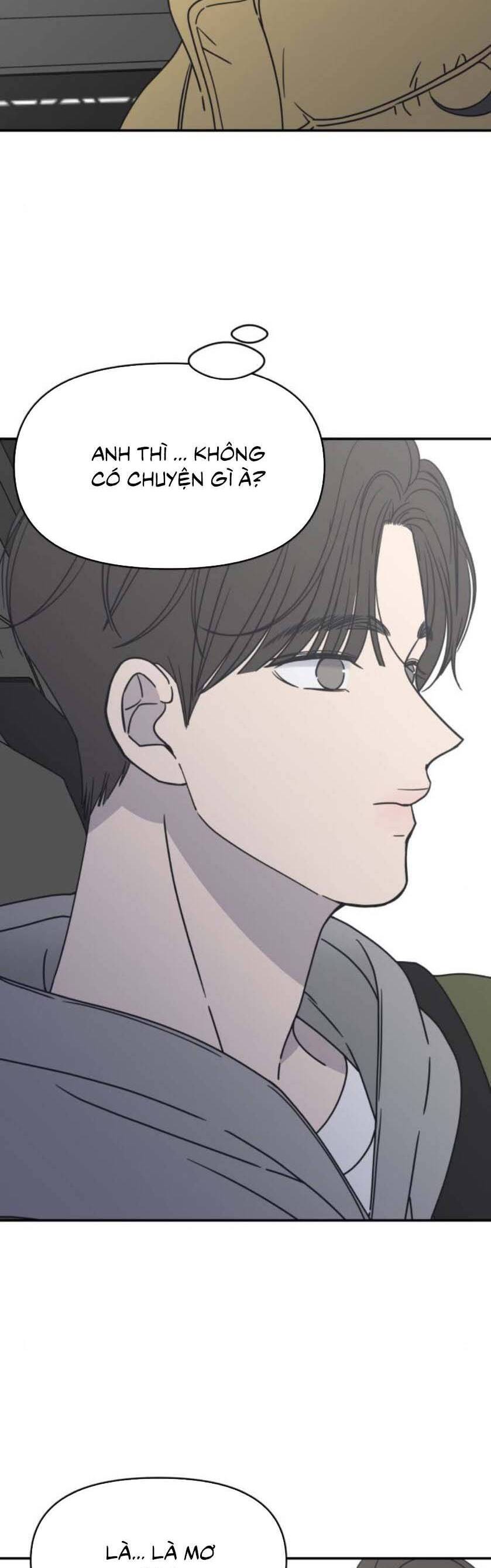 Từ Chối Hẹn Hò Chốn Công Sở Chapter 4 - Next Chapter 5