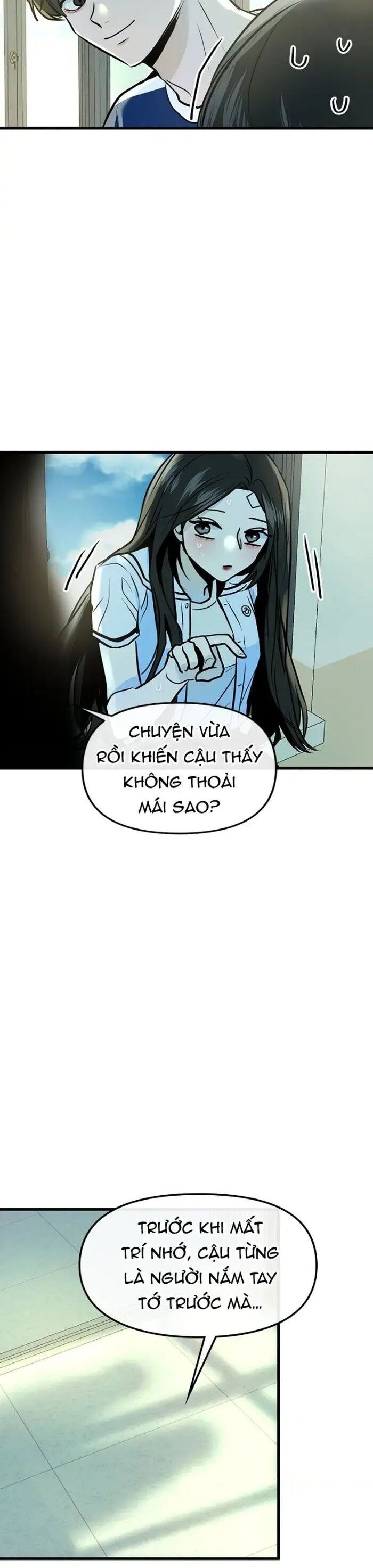 Trở Về Bên Chanbi Chapter 6 - Next Chapter 7