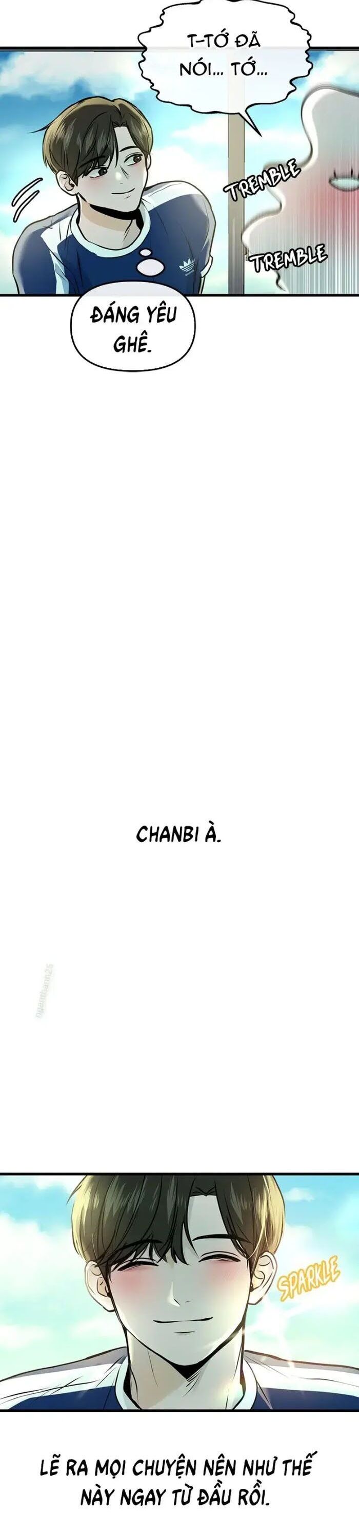 Trở Về Bên Chanbi Chapter 6 - Next Chapter 7