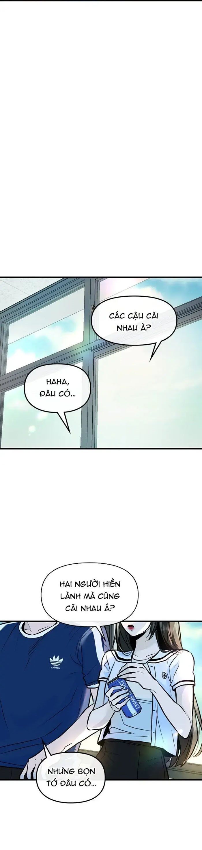 Trở Về Bên Chanbi Chapter 6 - Next Chapter 7