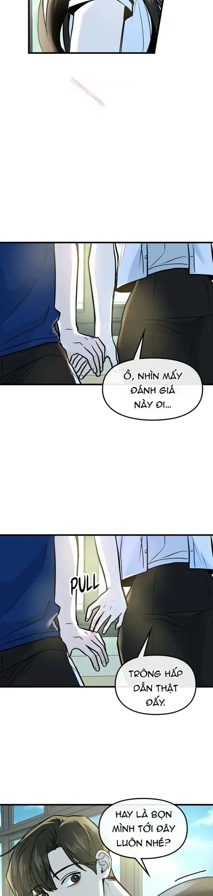 Trở Về Bên Chanbi Chapter 6 - Next Chapter 7