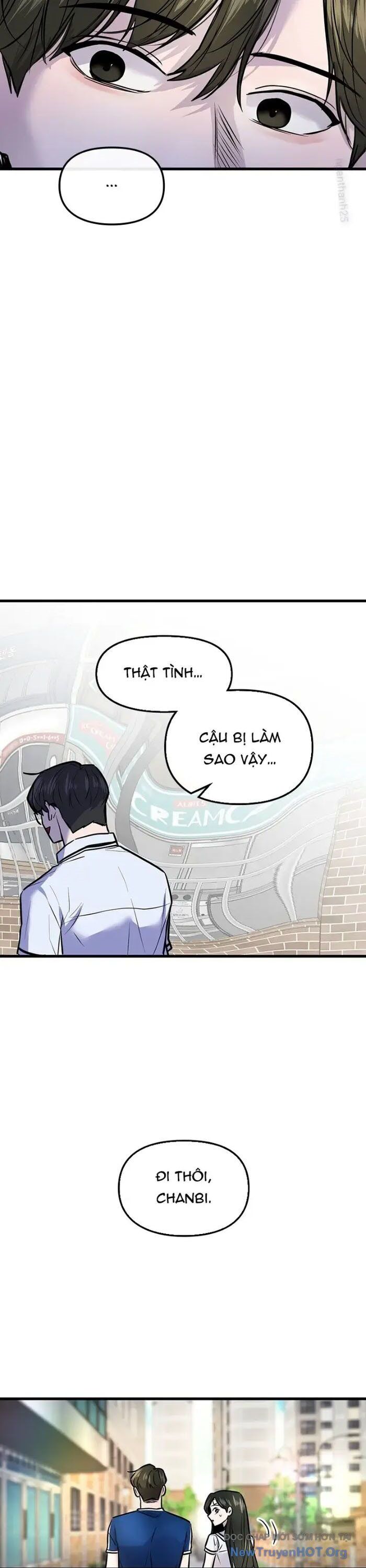 Trở Về Bên Chanbi Chapter 6 - Next Chapter 7