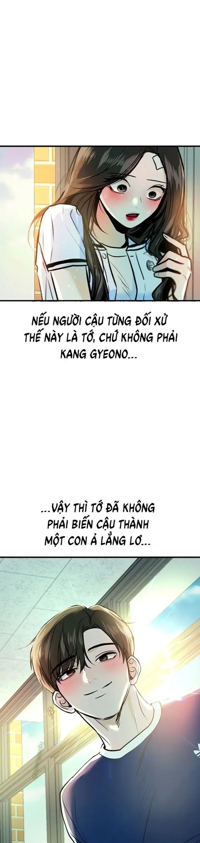 Trở Về Bên Chanbi Chapter 6 - Next Chapter 7