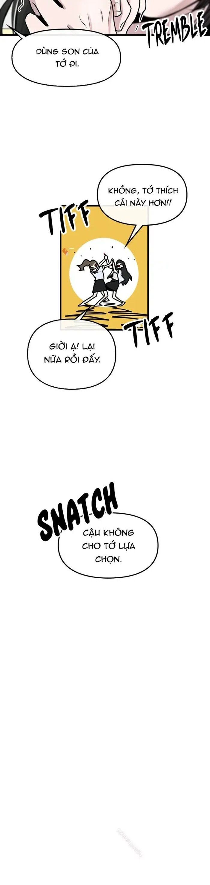 Trở Về Bên Chanbi Chapter 6 - Next Chapter 7