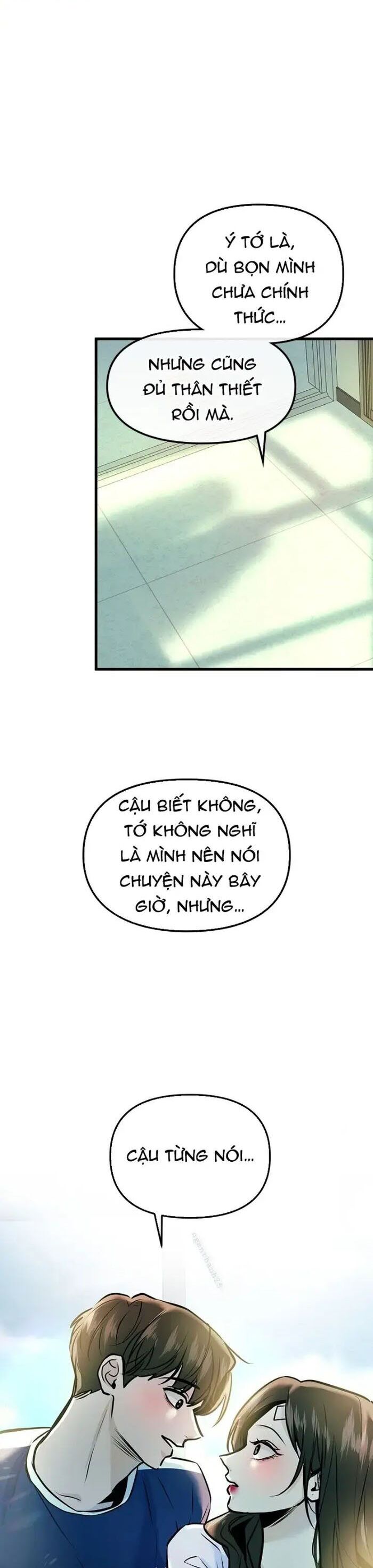 Trở Về Bên Chanbi Chapter 6 - Next Chapter 7