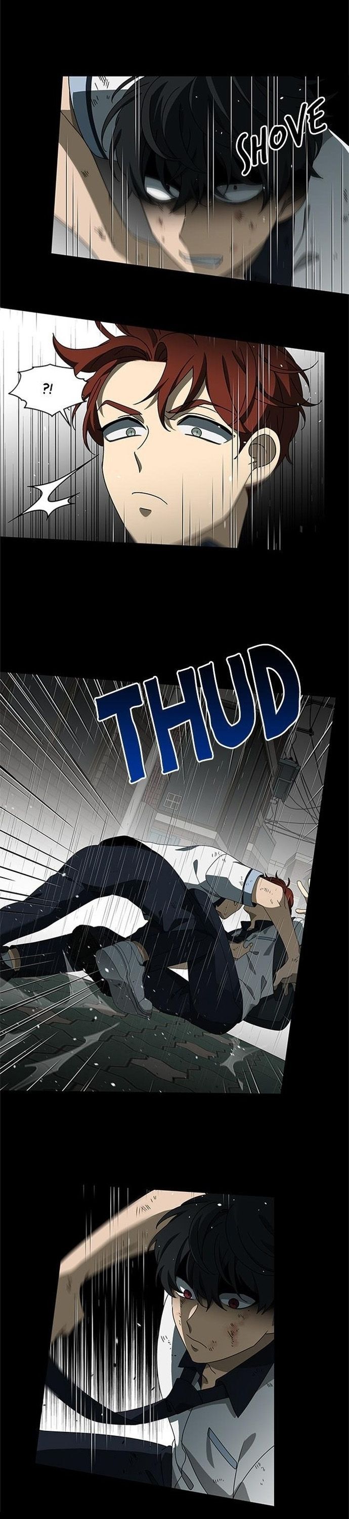 Siêu Sao Độc Chiếm Của Ta Chapter 48 - Trang 2