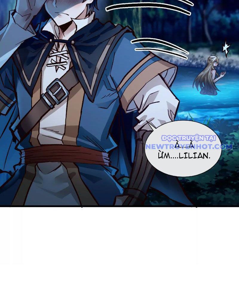 Ta Làm Npc Ở Dị Giới Chapter 6 - Trang 2