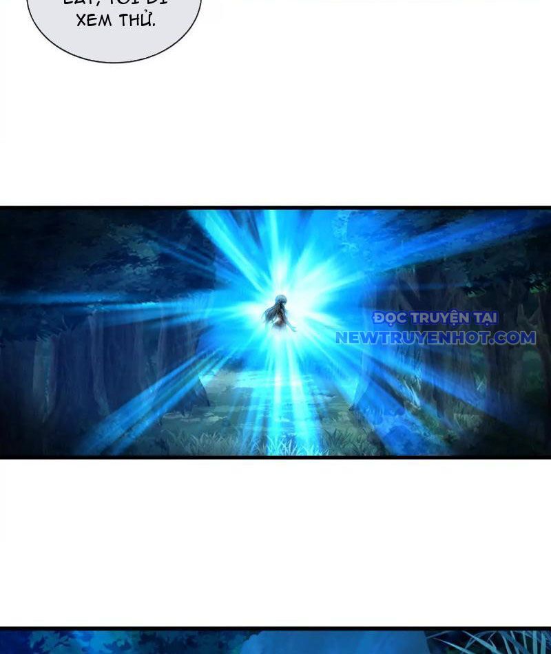 Ta Làm Npc Ở Dị Giới Chapter 6 - Trang 2