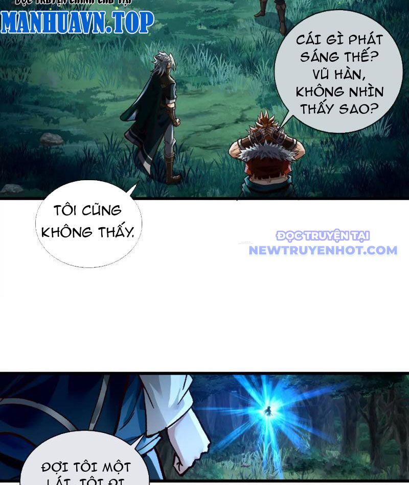 Ta Làm Npc Ở Dị Giới Chapter 6 - Trang 2