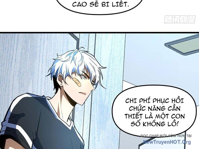 Hư Thực Chi Vương Chapter 2 - Trang 2