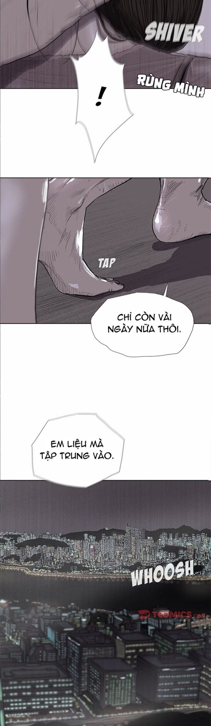Miền Đất Xanh Chapter 12 - Next Chapter 13