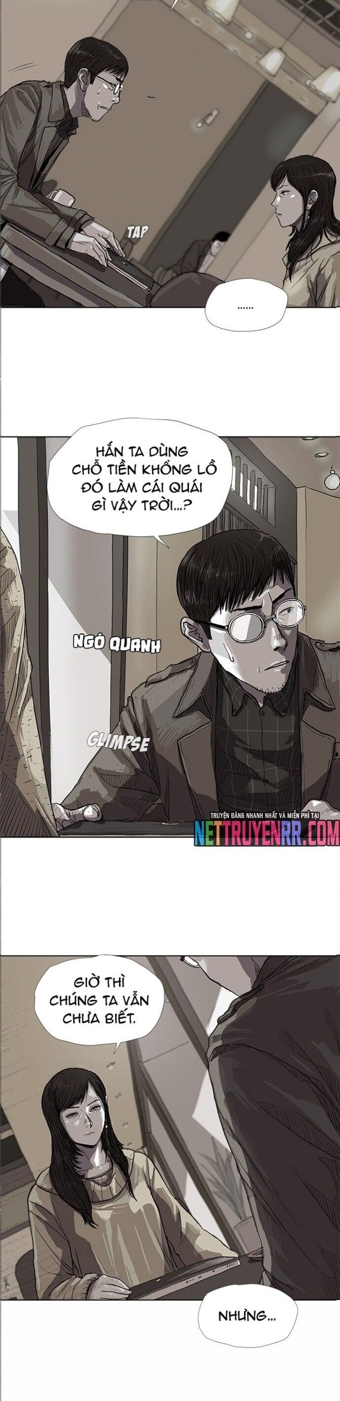 Miền Đất Xanh Chapter 12 - Next Chapter 13