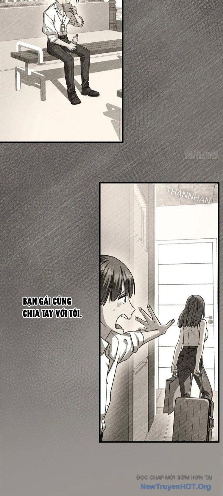 Hóa Ra Ta Là Đời Sau Của Yêu Quái Chapter 22 - Next Chapter 23