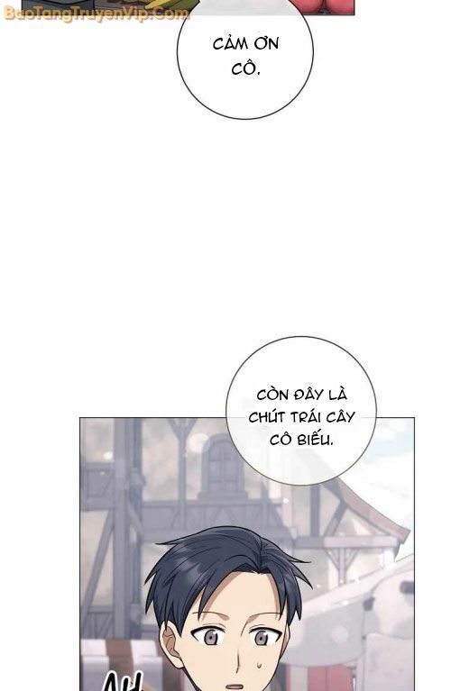 Ma Pháp Quân Chủ Chapter 6 - Next 