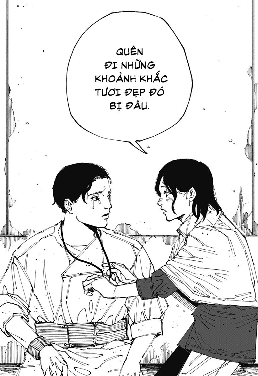 Mad Chapter 1 - Trang 2