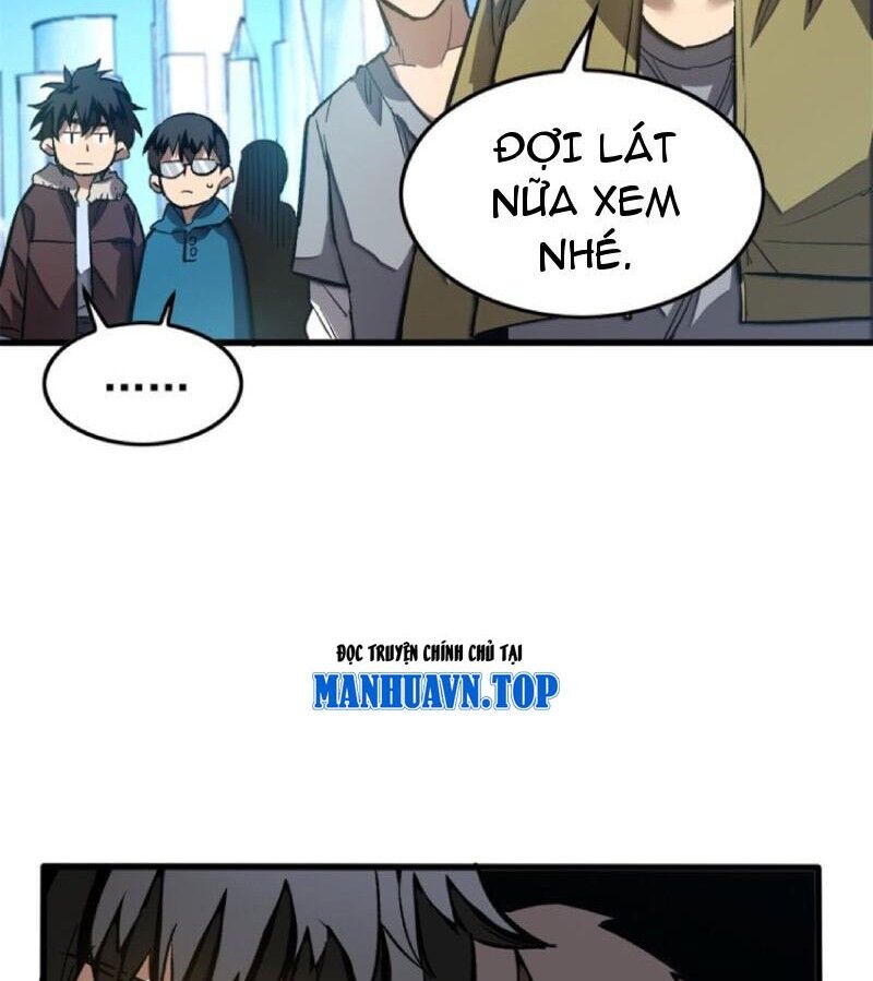 Thế Giới Siêu Phàm! Ta Là Ma Cà Rồng? Chapter 5 - Trang 2