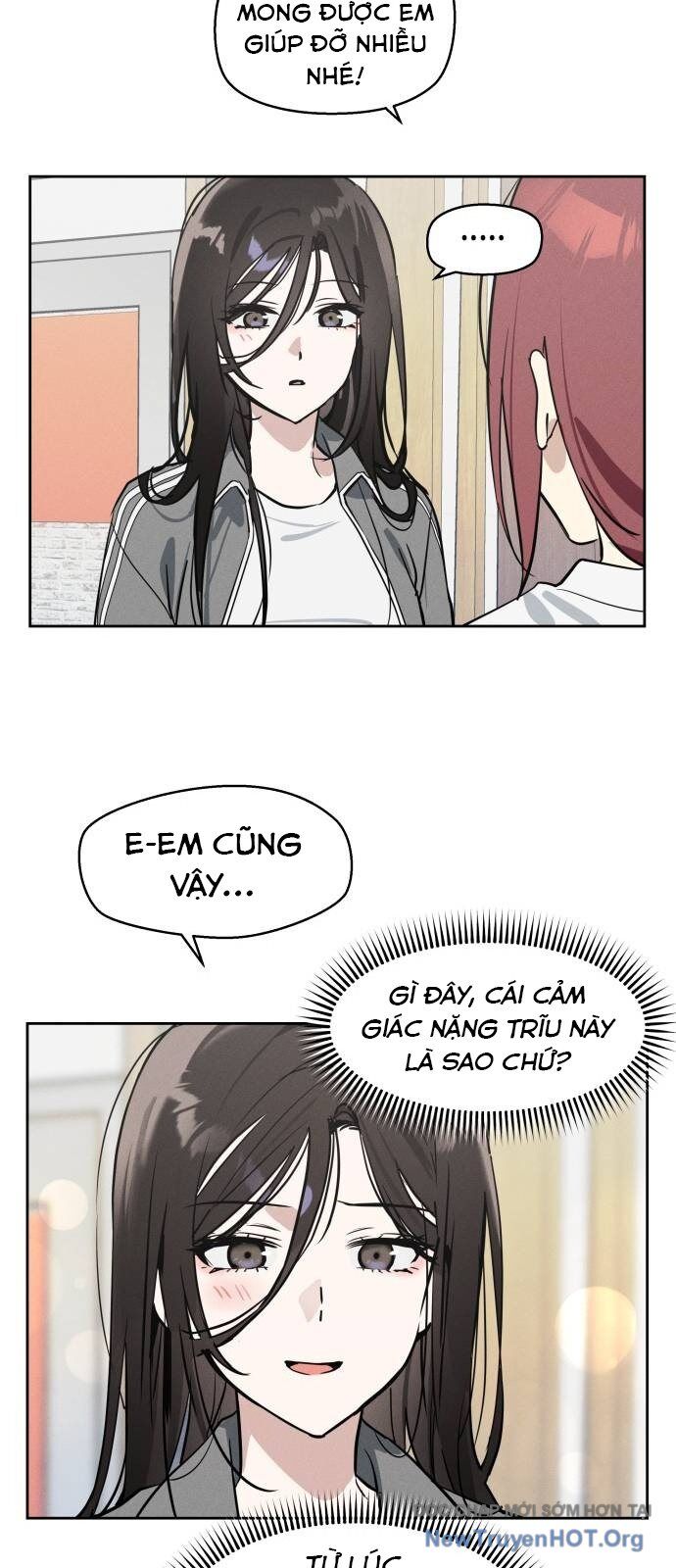 Hôm Nay Han Yoil Là Phụ Nữ Chapter 9 - Trang 2