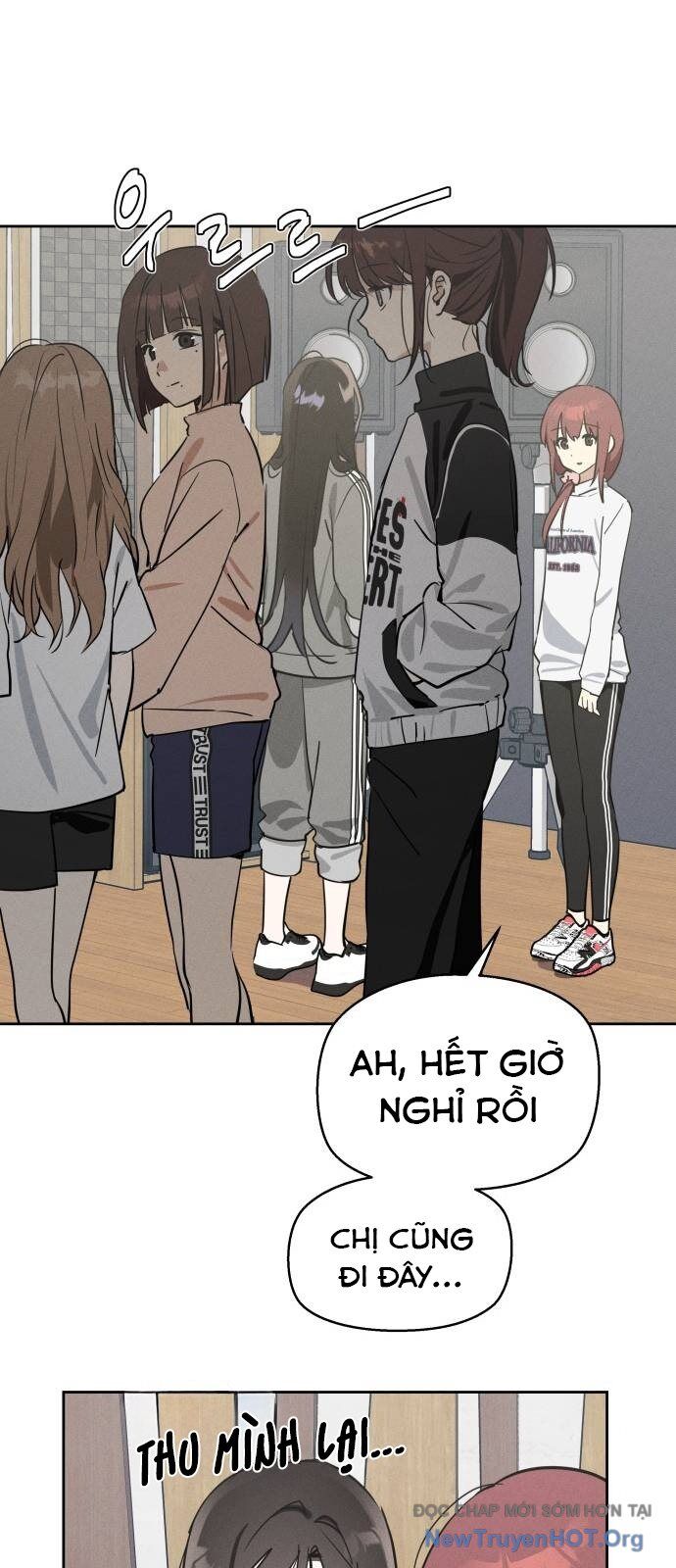 Hôm Nay Han Yoil Là Phụ Nữ Chapter 9 - Trang 2