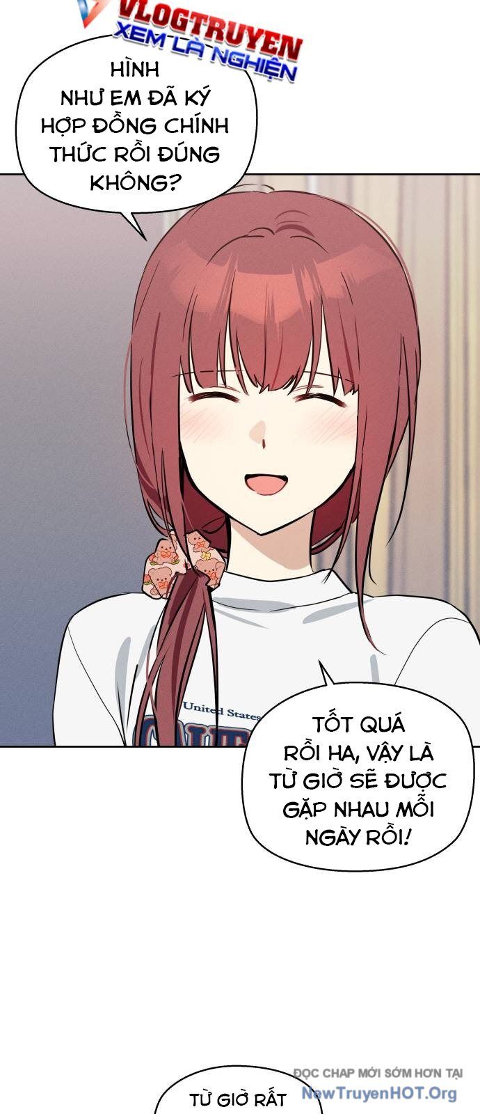 Hôm Nay Han Yoil Là Phụ Nữ Chapter 9 - Trang 2