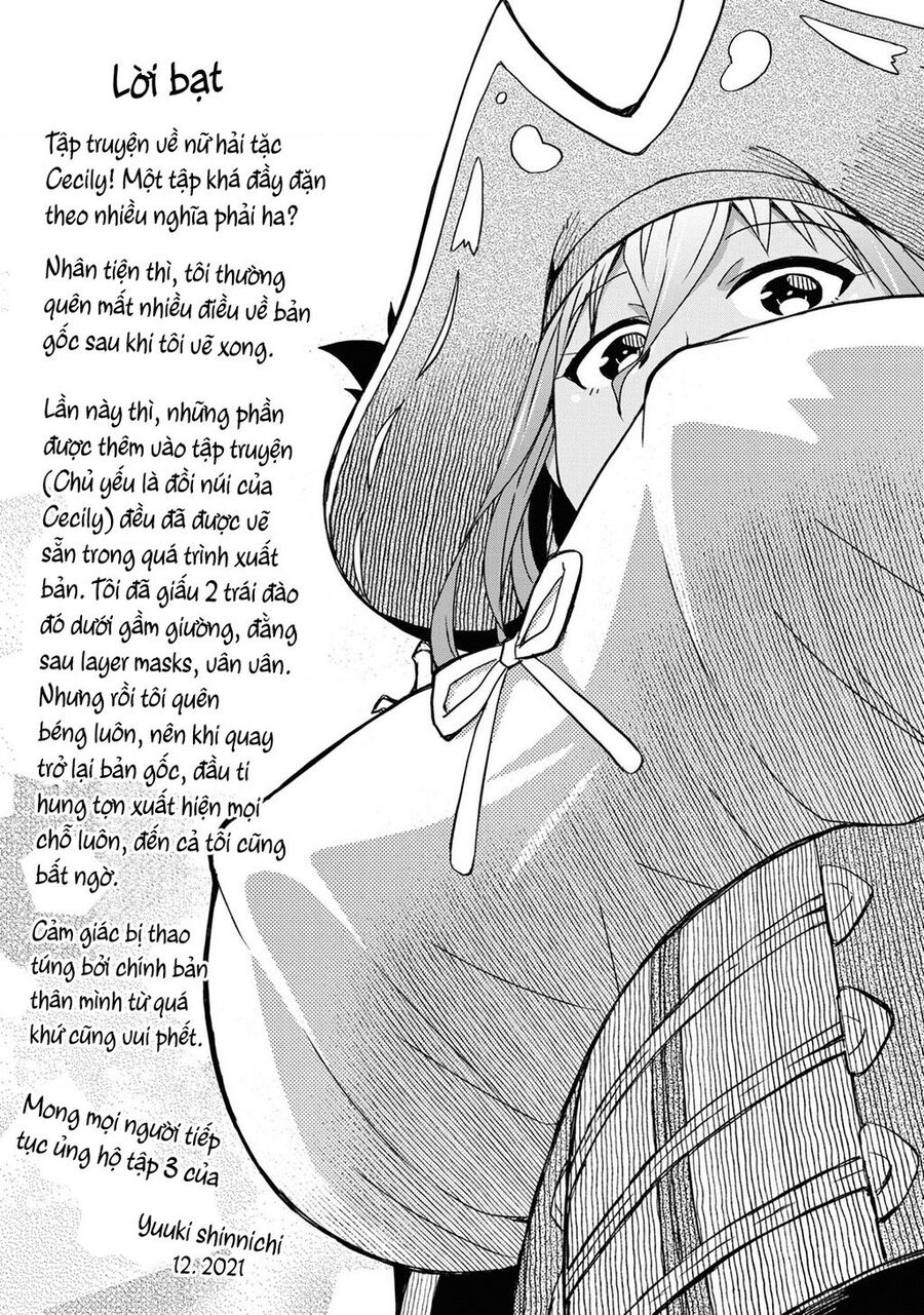 Quản Lý Quán Trọ Trên Đảo Dungeon! Chapter 12 - Trang 2