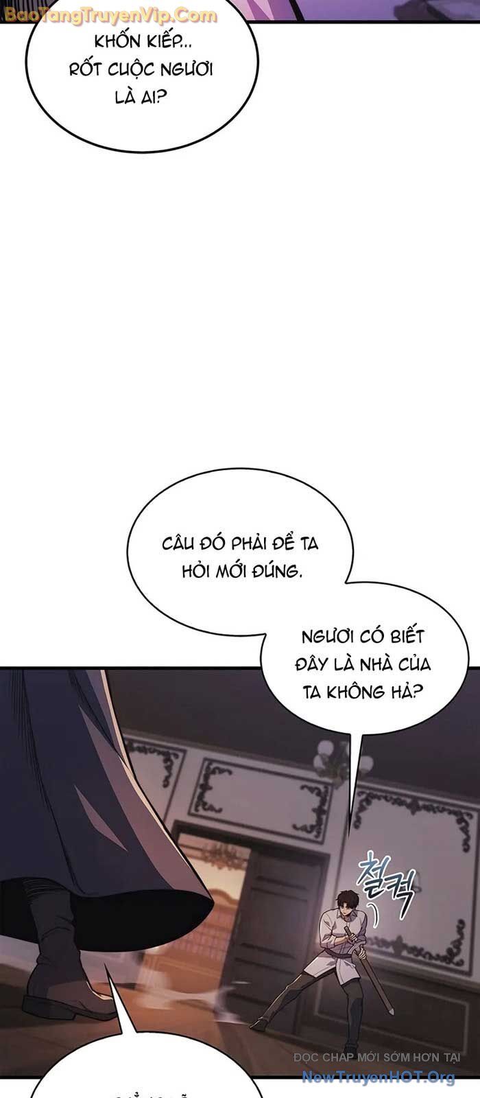 Sự Trở Lại Của Kỵ Sĩ Tử Thần Cấp Thảm Hoạ Chapter 9 - Next Chapter 10