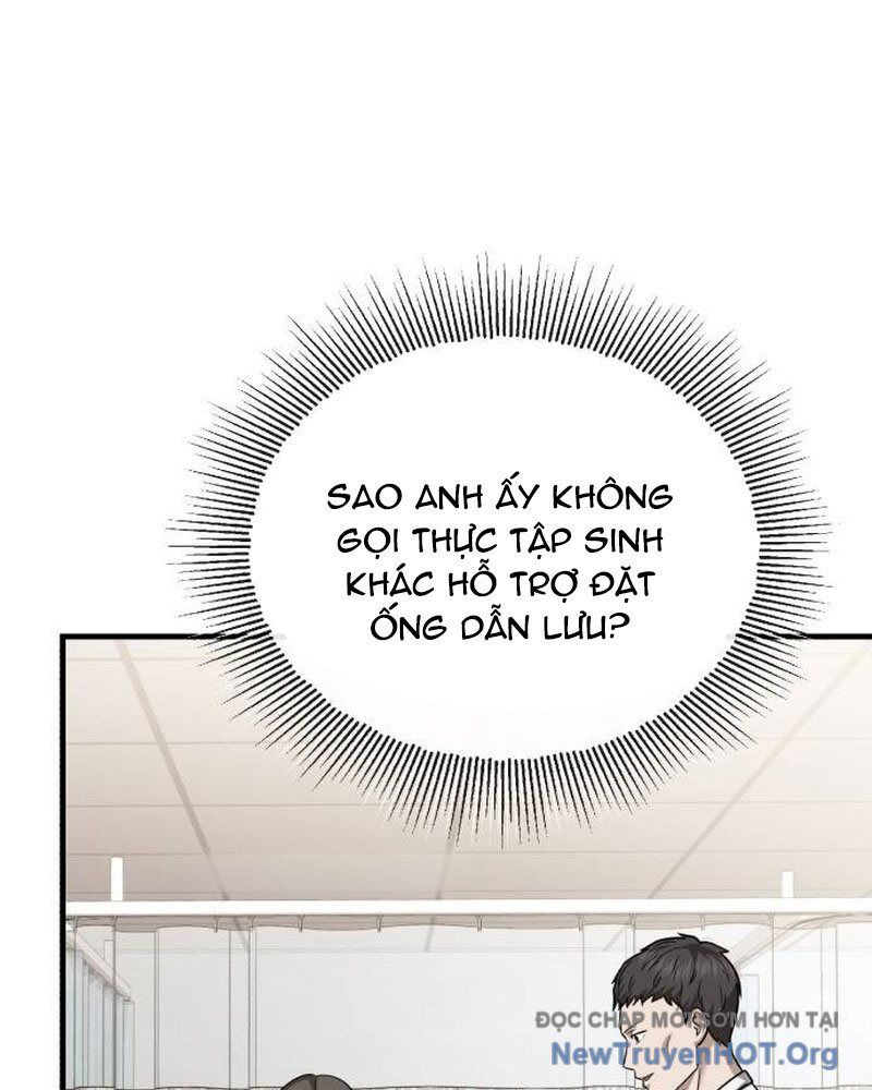 Bác Sĩ Hồi Quy Chỉ Muốn Sống Yên Bình Chapter 9 - Next Chapter 10
