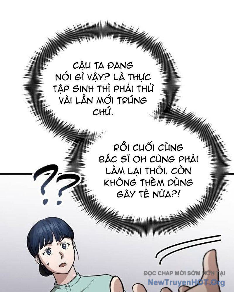 Bác Sĩ Hồi Quy Chỉ Muốn Sống Yên Bình Chapter 9 - Next Chapter 10