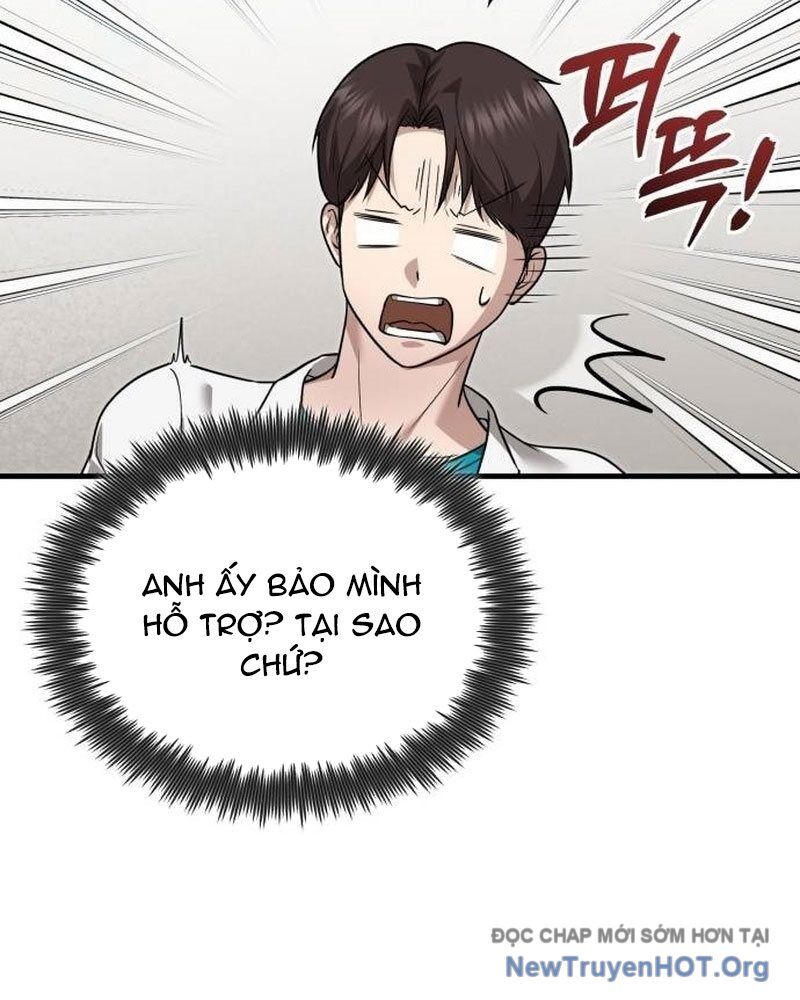 Bác Sĩ Hồi Quy Chỉ Muốn Sống Yên Bình Chapter 9 - Next Chapter 10
