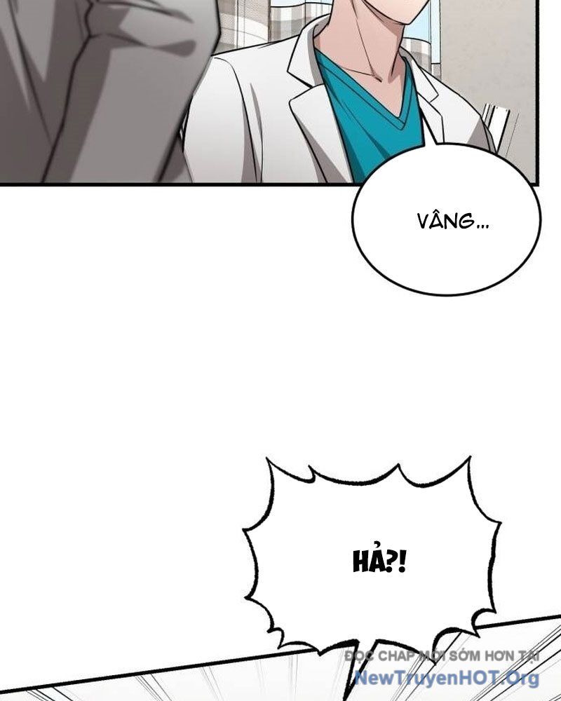 Bác Sĩ Hồi Quy Chỉ Muốn Sống Yên Bình Chapter 9 - Next Chapter 10