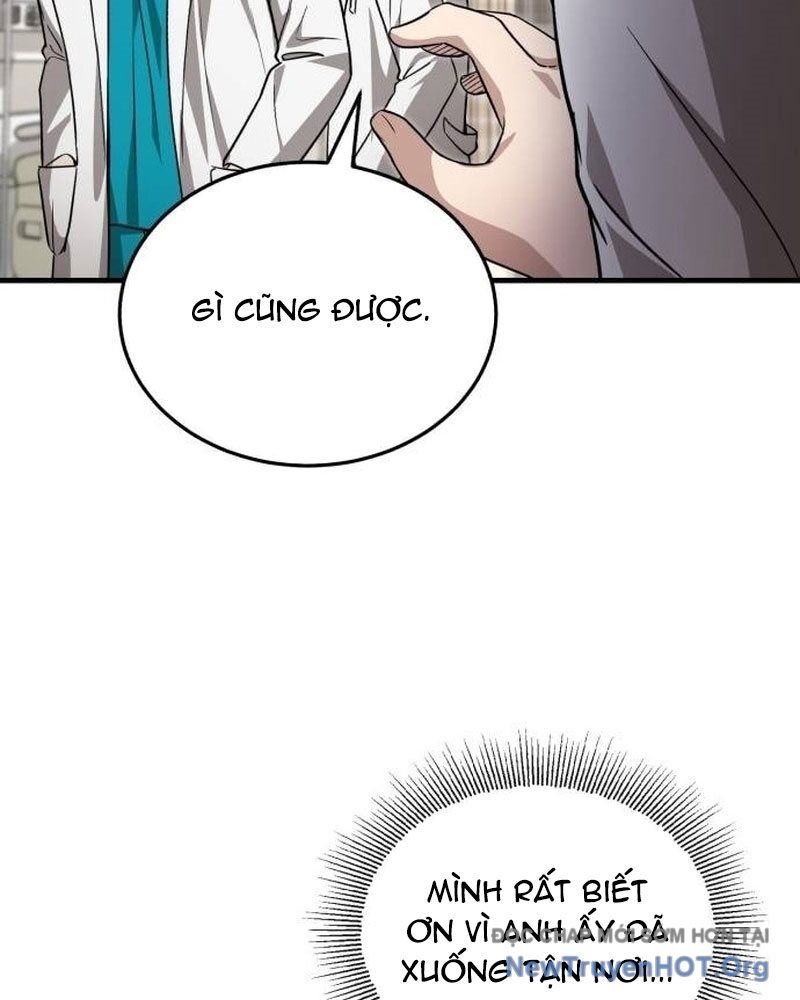 Bác Sĩ Hồi Quy Chỉ Muốn Sống Yên Bình Chapter 9 - Next Chapter 10