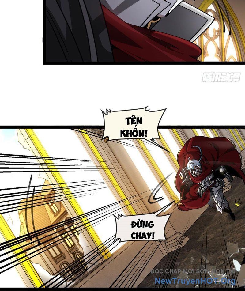 Ta Báo Thù Đế Quốc Sau Khi Bị Phản Bội Chapter 3 - Next Chapter 4
