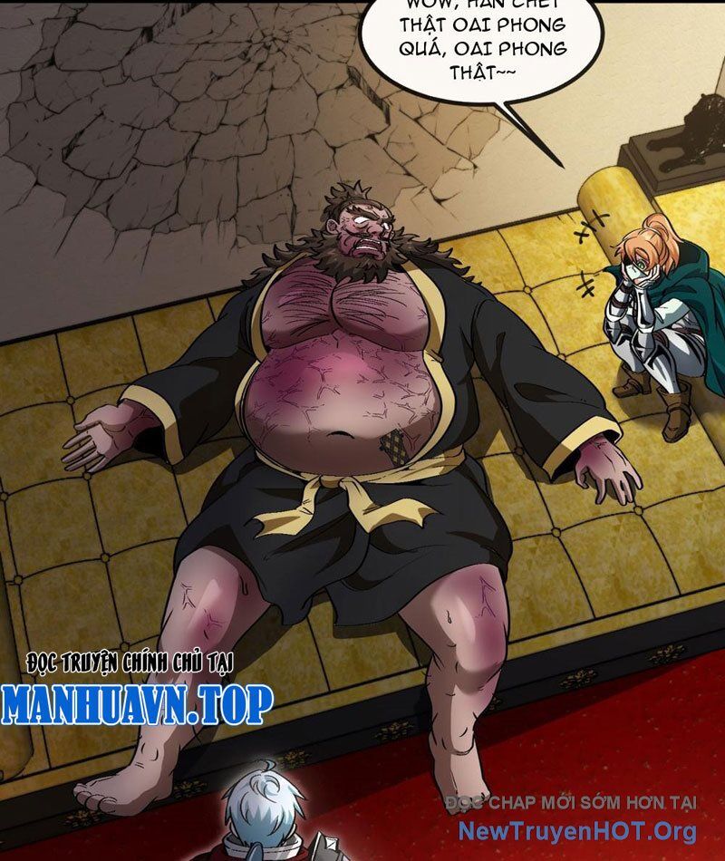 Ta Báo Thù Đế Quốc Sau Khi Bị Phản Bội Chapter 3 - Next Chapter 4