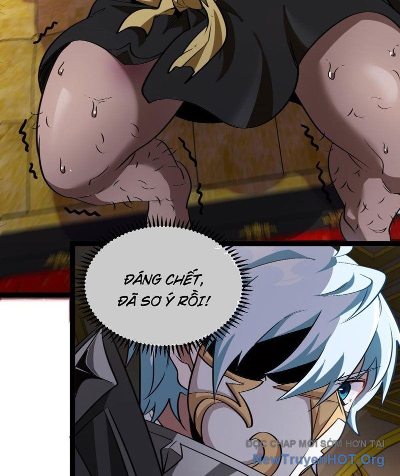 Ta Báo Thù Đế Quốc Sau Khi Bị Phản Bội Chapter 3 - Next Chapter 4