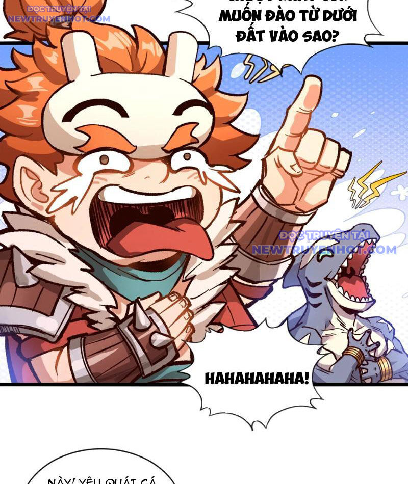Ta Làm Npc Ở Dị Giới Chapter 8 - Trang 2