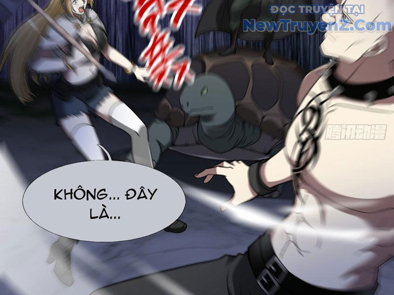 Cái Bóng Của Ta Là Loli Chapter 4 - Next Chapter 5