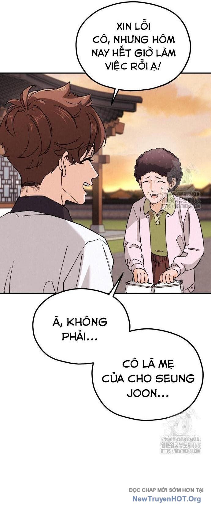 Đấu Trường Ẩm Thực Chapter 3 - Next Chapter 4