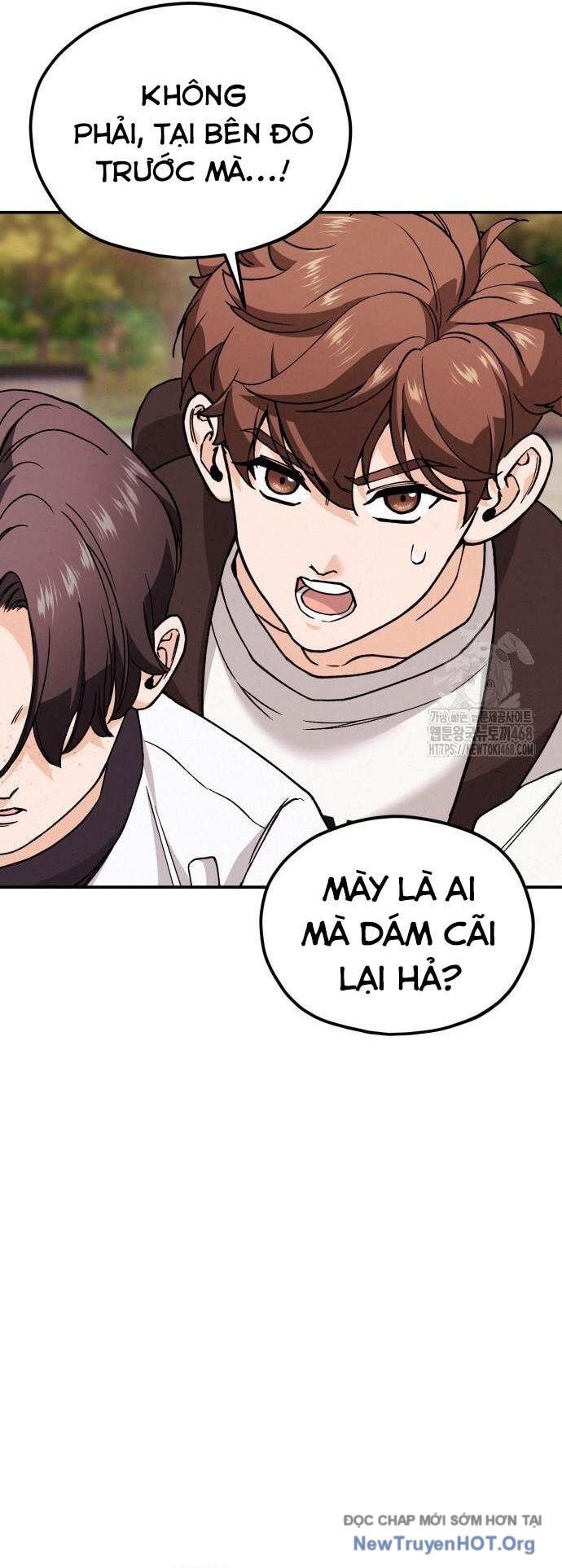 Đấu Trường Ẩm Thực Chapter 3 - Next Chapter 4