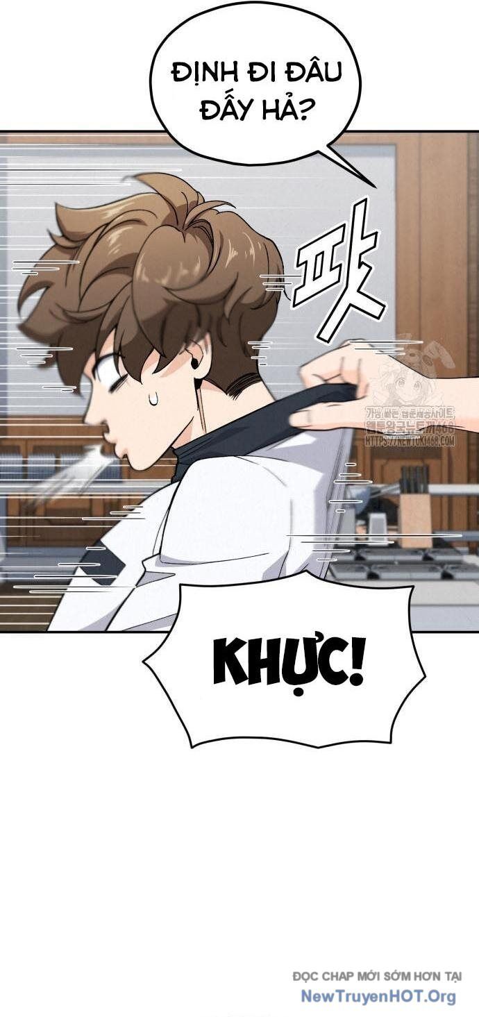 Đấu Trường Ẩm Thực Chapter 3 - Next Chapter 4