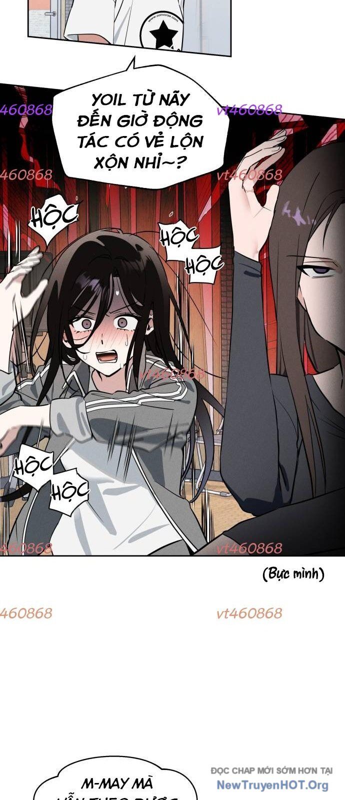 Hôm Nay Han Yoil Là Phụ Nữ Chapter 9 - Trang 2