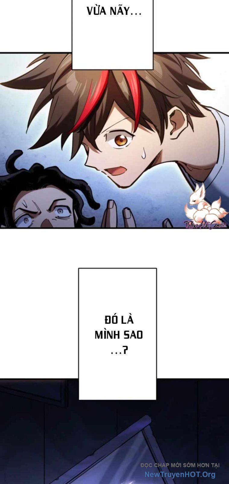 Thức Tỉnh Vô Hạn Chapter 3 - Trang 2