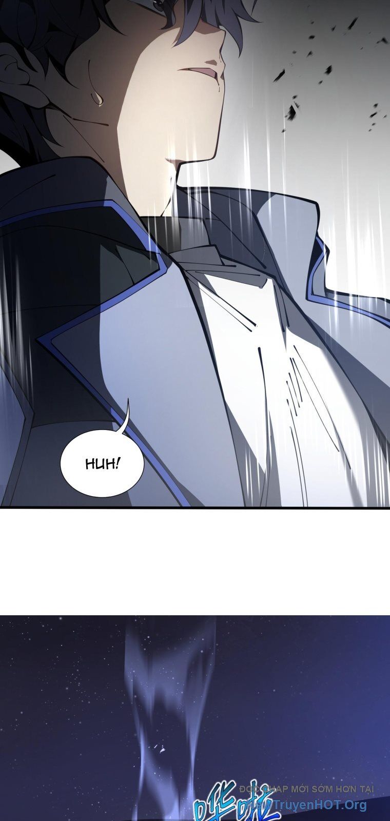 Ranh Giới Giữa Ngày Và Đêm Chapter 2 - Next Chapter 3