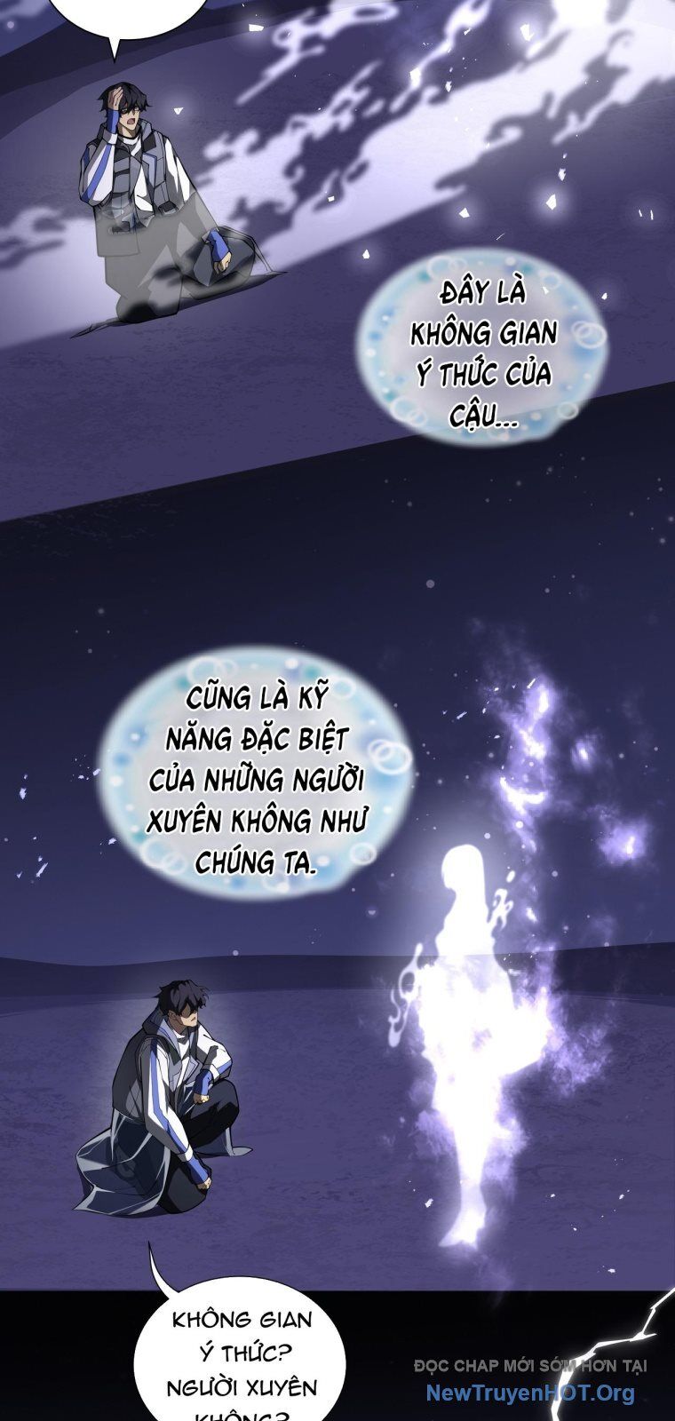 Ranh Giới Giữa Ngày Và Đêm Chapter 2 - Next Chapter 3