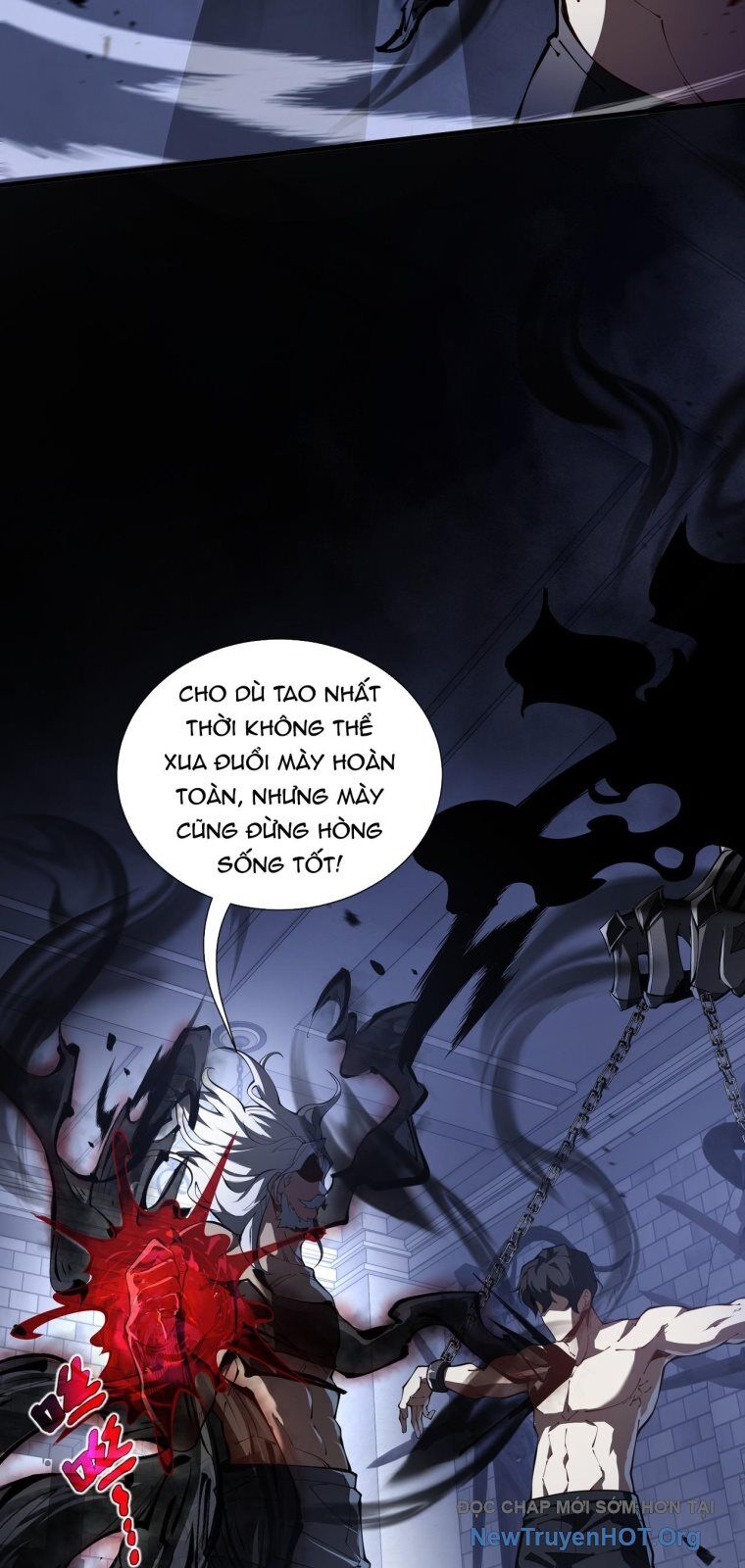 Ranh Giới Giữa Ngày Và Đêm Chapter 2 - Next Chapter 3