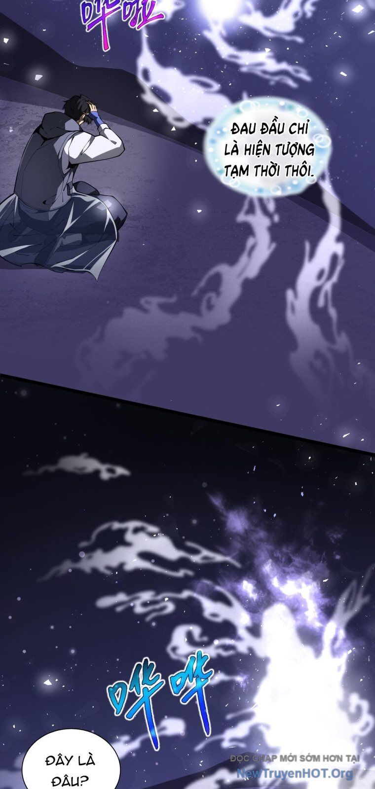 Ranh Giới Giữa Ngày Và Đêm Chapter 2 - Next Chapter 3