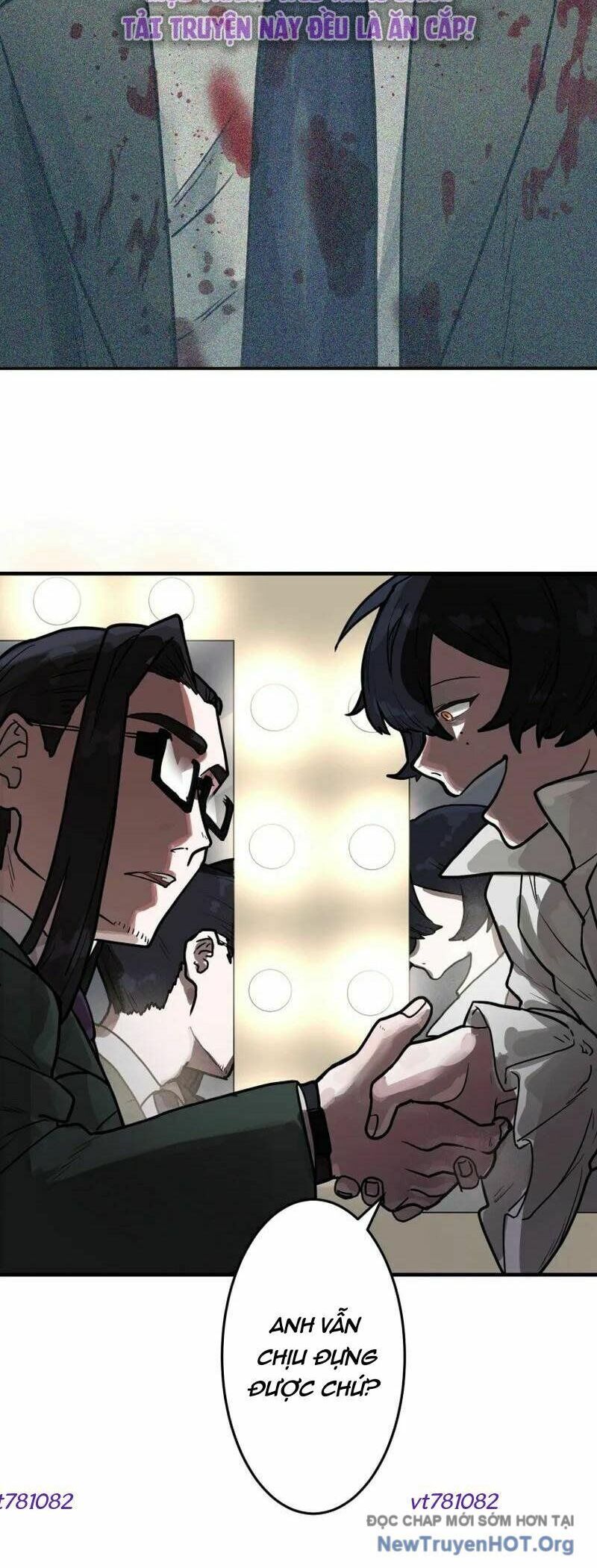 Vai Diễn Sát Nhân Chapter 6 - Trang 2