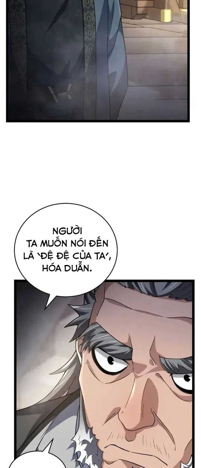 Võ Thần Tái Sinh Chapter 9 - Trang 2