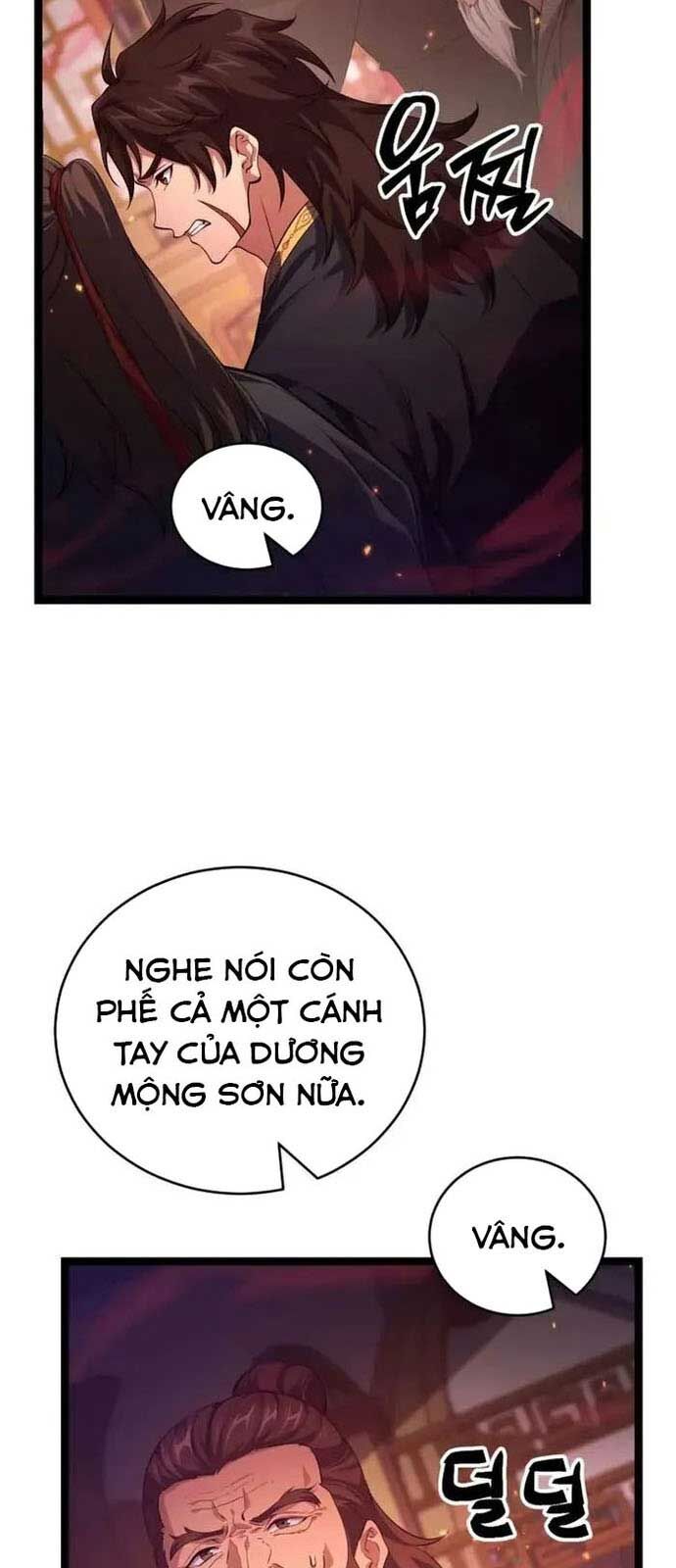 Võ Thần Tái Sinh Chapter 9 - Trang 2