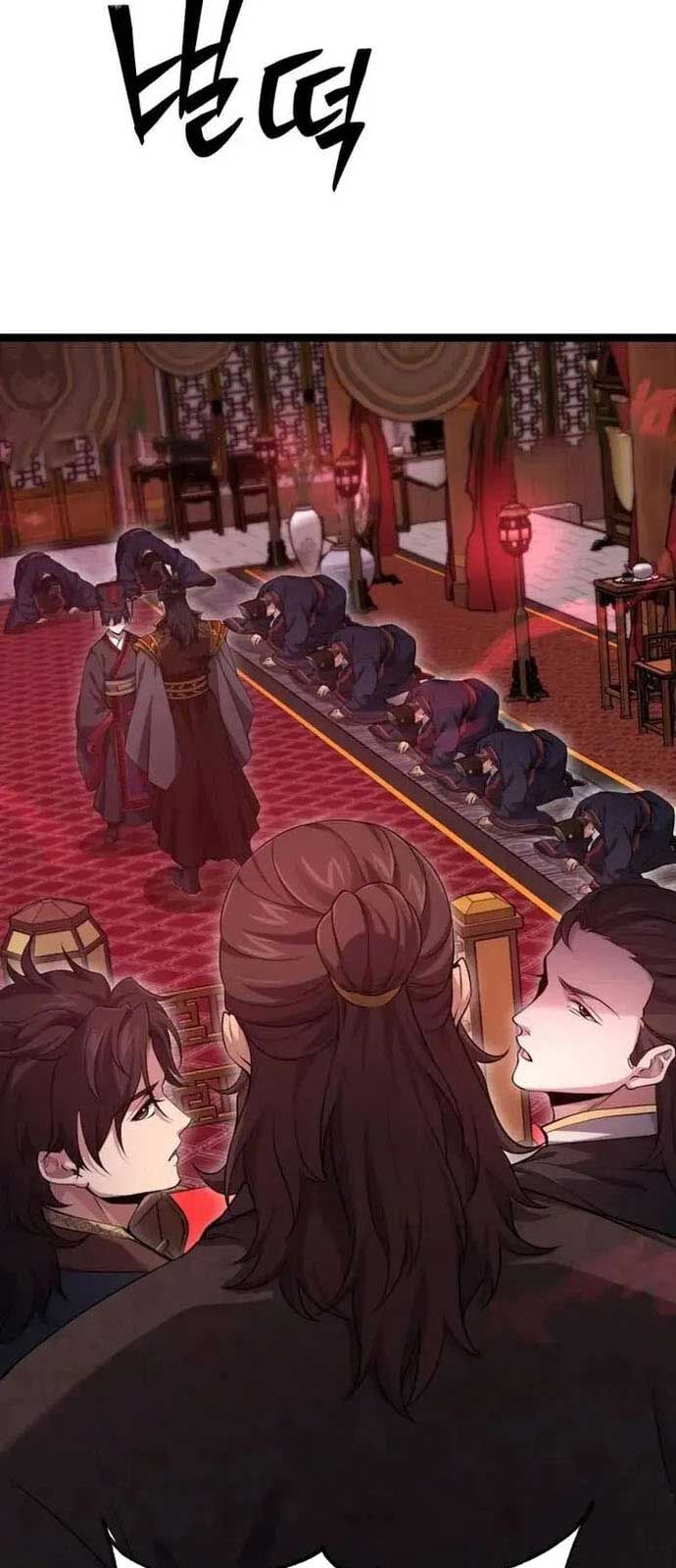 Võ Thần Tái Sinh Chapter 9 - Trang 2