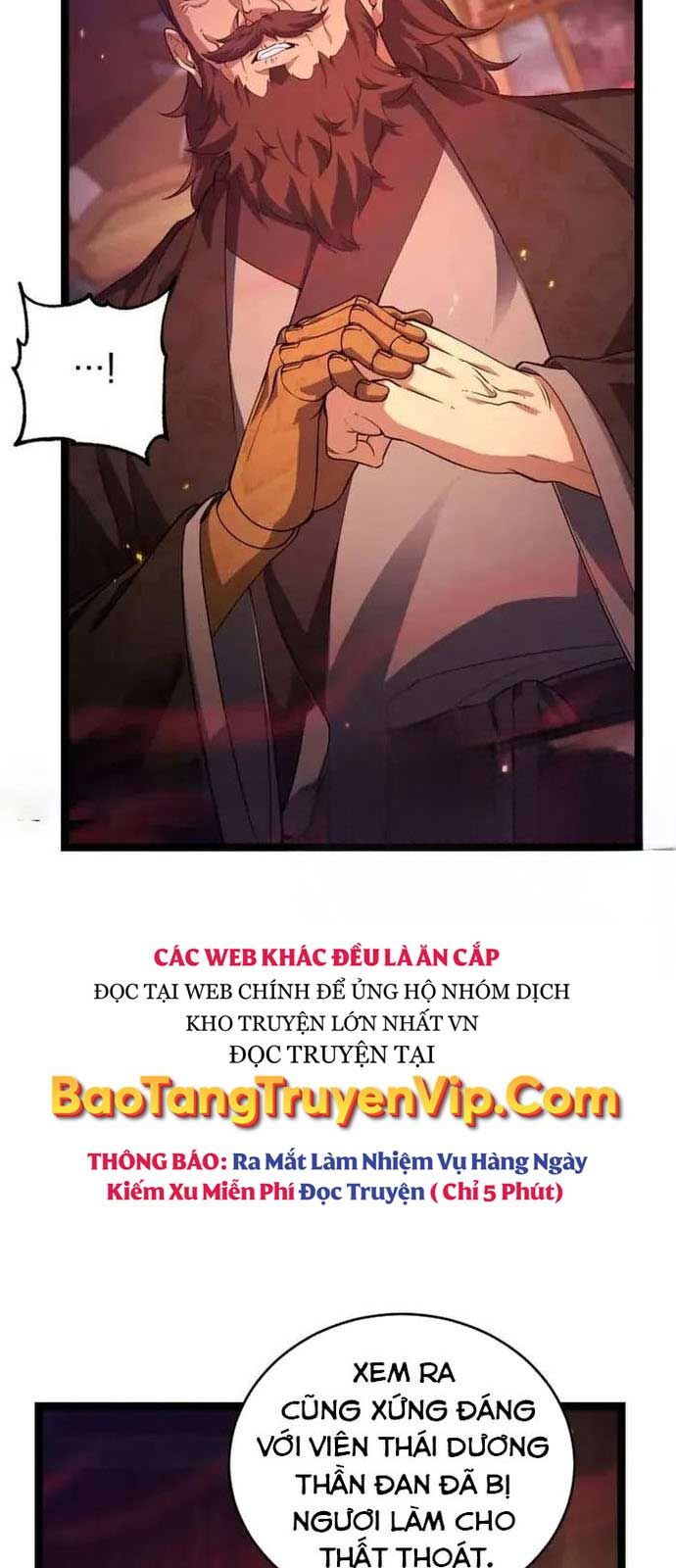 Võ Thần Tái Sinh Chapter 9 - Trang 2